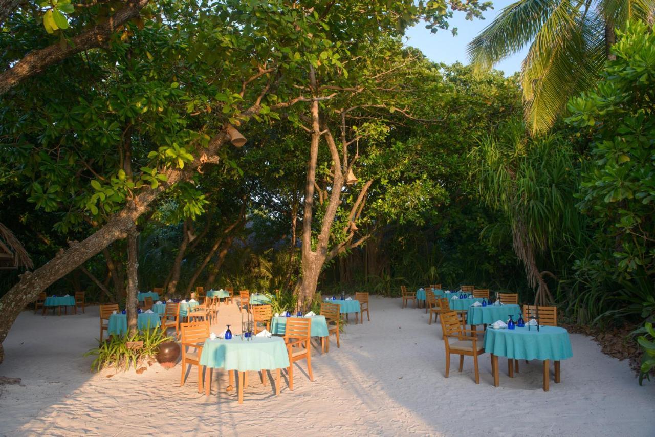 Coco Palm Dhuni Kolhu Maldives